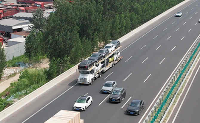 通许高速公路汽车救援
